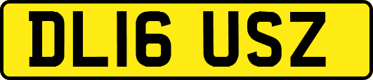 DL16USZ