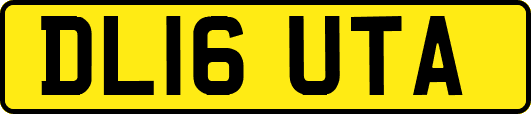 DL16UTA