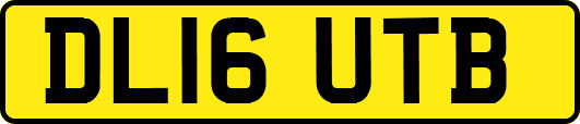 DL16UTB