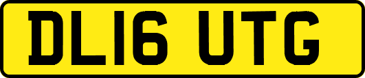 DL16UTG