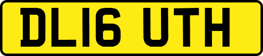 DL16UTH