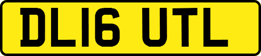 DL16UTL