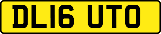 DL16UTO