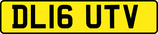 DL16UTV