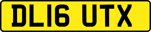 DL16UTX