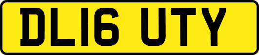 DL16UTY