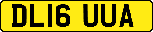 DL16UUA