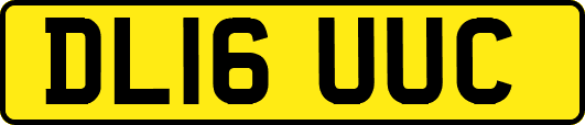 DL16UUC
