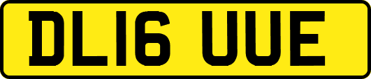 DL16UUE