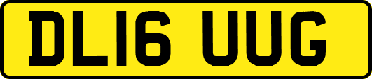 DL16UUG