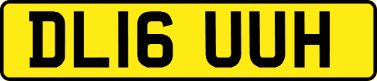 DL16UUH