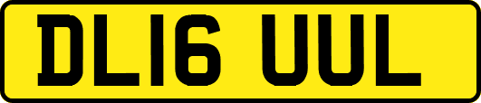 DL16UUL