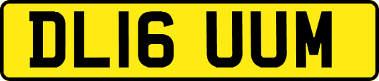 DL16UUM