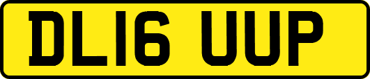 DL16UUP