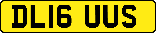 DL16UUS