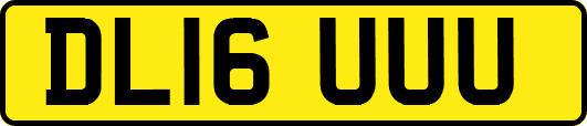 DL16UUU