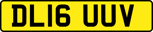 DL16UUV