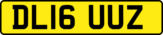 DL16UUZ