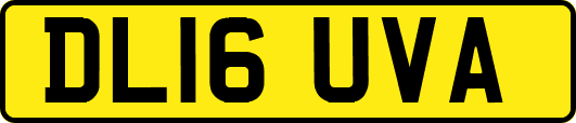 DL16UVA