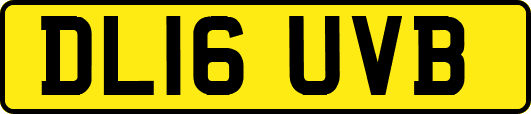 DL16UVB