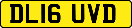 DL16UVD