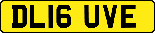 DL16UVE