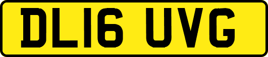 DL16UVG