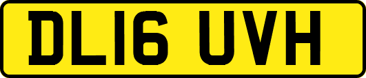 DL16UVH