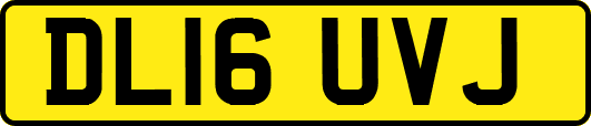 DL16UVJ