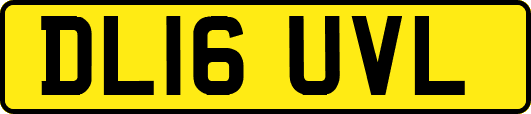 DL16UVL
