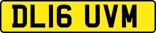 DL16UVM