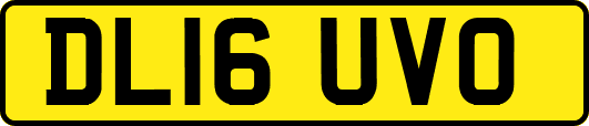 DL16UVO