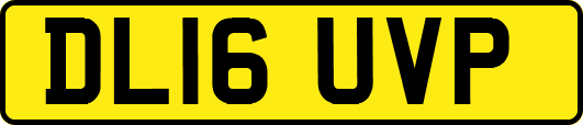 DL16UVP