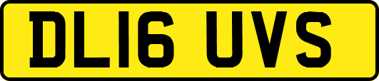 DL16UVS