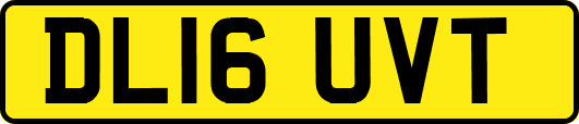 DL16UVT