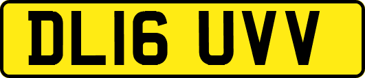 DL16UVV