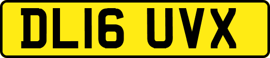 DL16UVX
