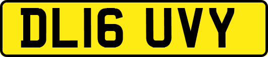 DL16UVY