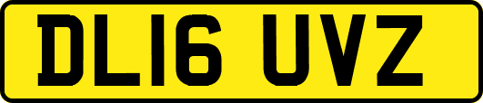 DL16UVZ