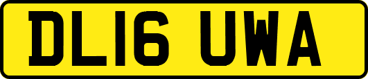DL16UWA