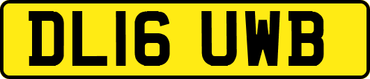 DL16UWB