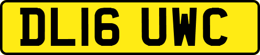 DL16UWC