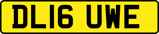DL16UWE