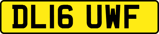 DL16UWF