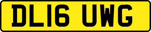 DL16UWG