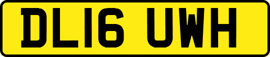 DL16UWH