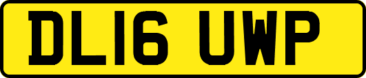 DL16UWP
