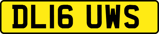 DL16UWS
