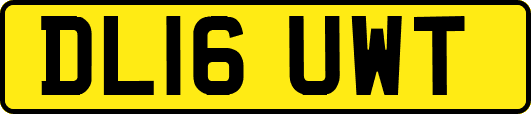 DL16UWT