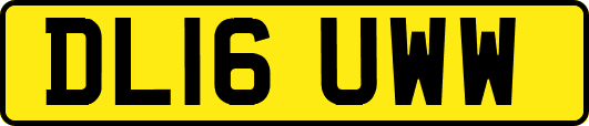 DL16UWW